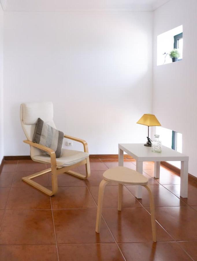 8Rooftop - T2 Com Terraco E Vista Para As Salinas! Apartment Aveiro Exterior photo