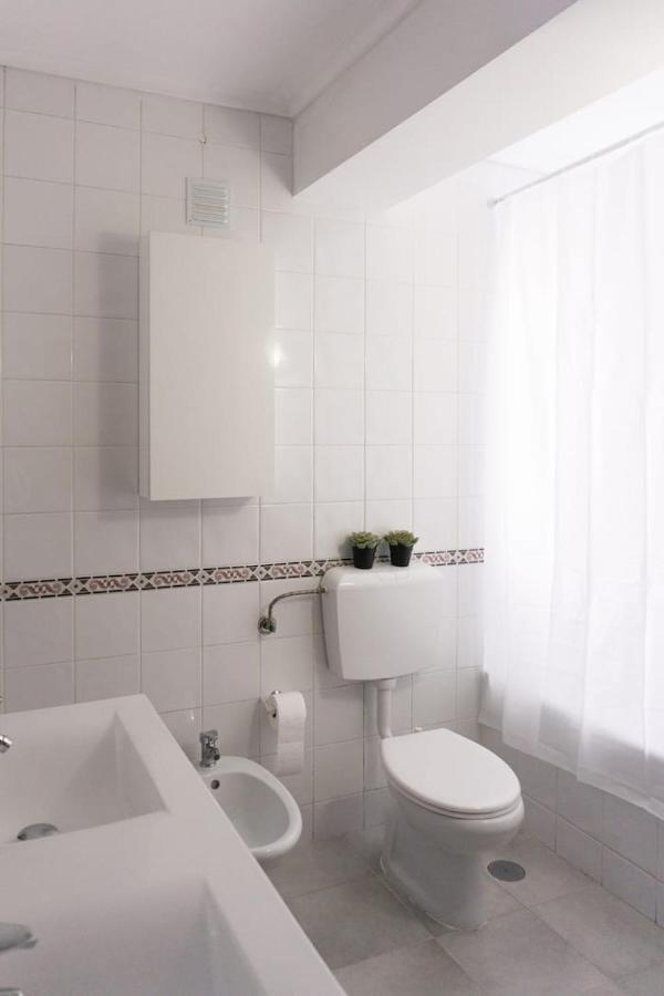 8Rooftop - T2 Com Terraco E Vista Para As Salinas! Apartment Aveiro Exterior photo
