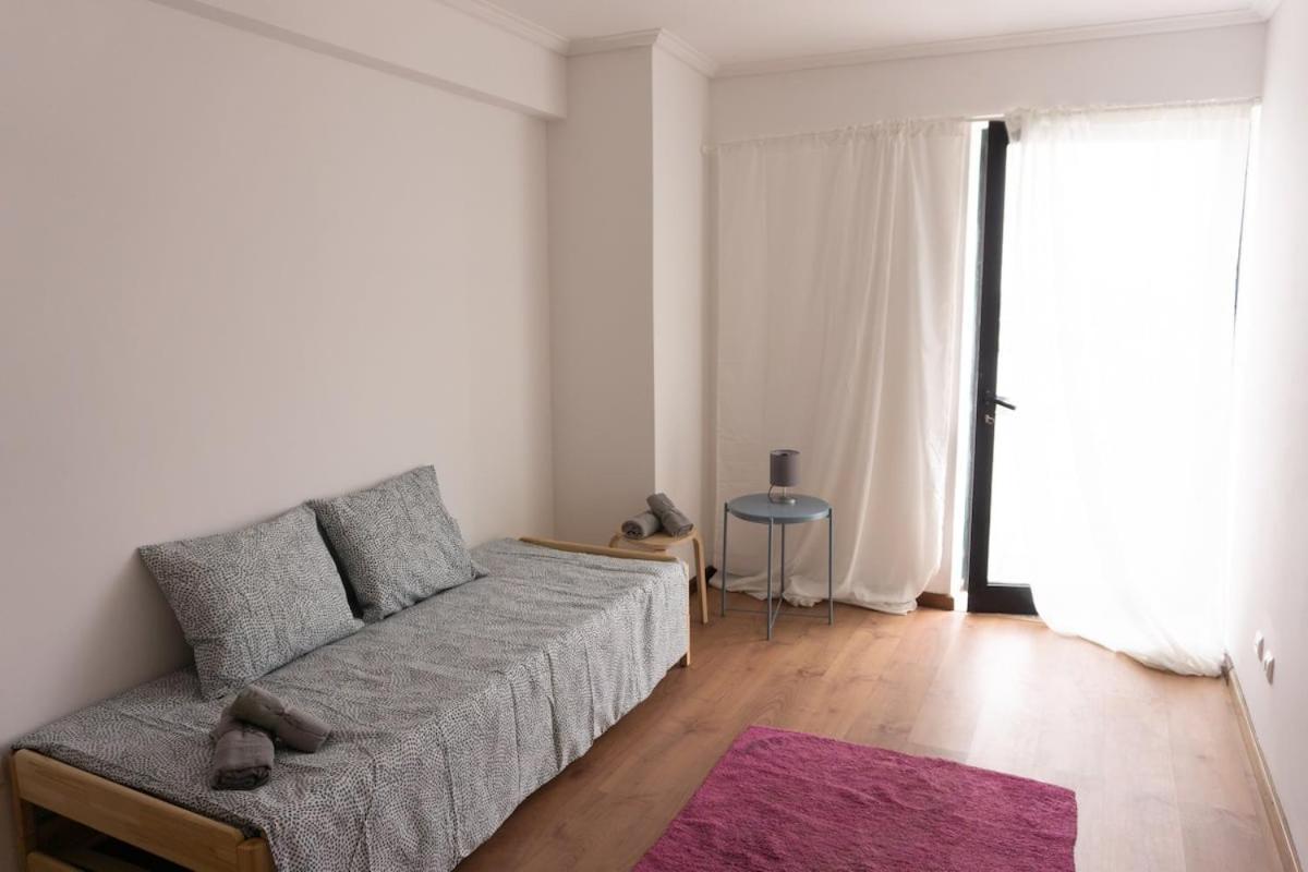 8Rooftop - T2 Com Terraco E Vista Para As Salinas! Apartment Aveiro Exterior photo